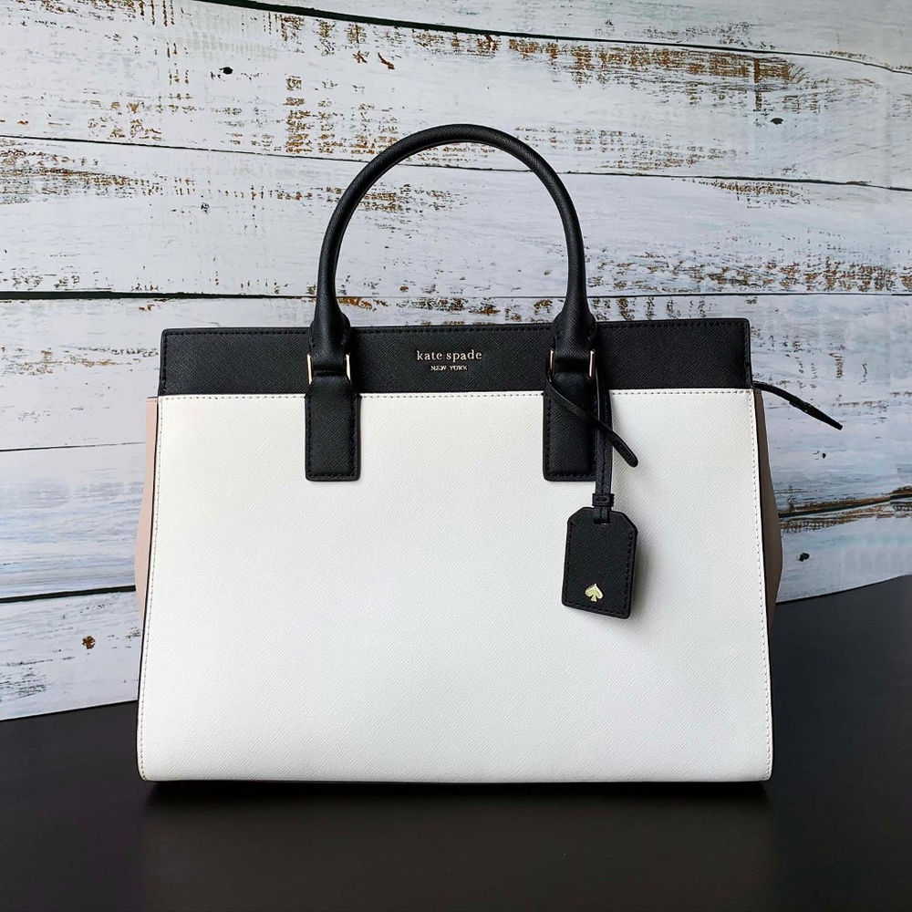 Kate Spade, Cameron - Picture 14 of 16